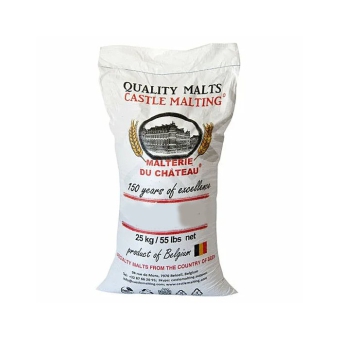 Солод Castle Malting Peated Chateau (Копченый), 1 кг (мешок 25 кг)