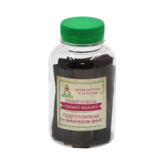 Дубовые палочки CHERRY BRANDY, 60 г