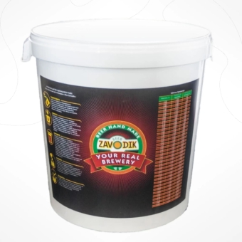 Емкость Beer Zavodik