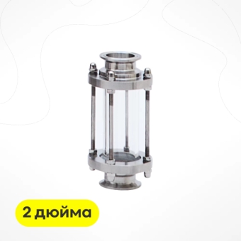 Диоптр, 2 дюйма